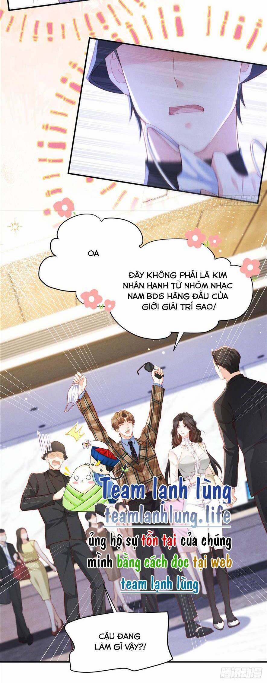 Chỉ Là Thấy Sắc Nổi Lòng Tham 3 trang 30