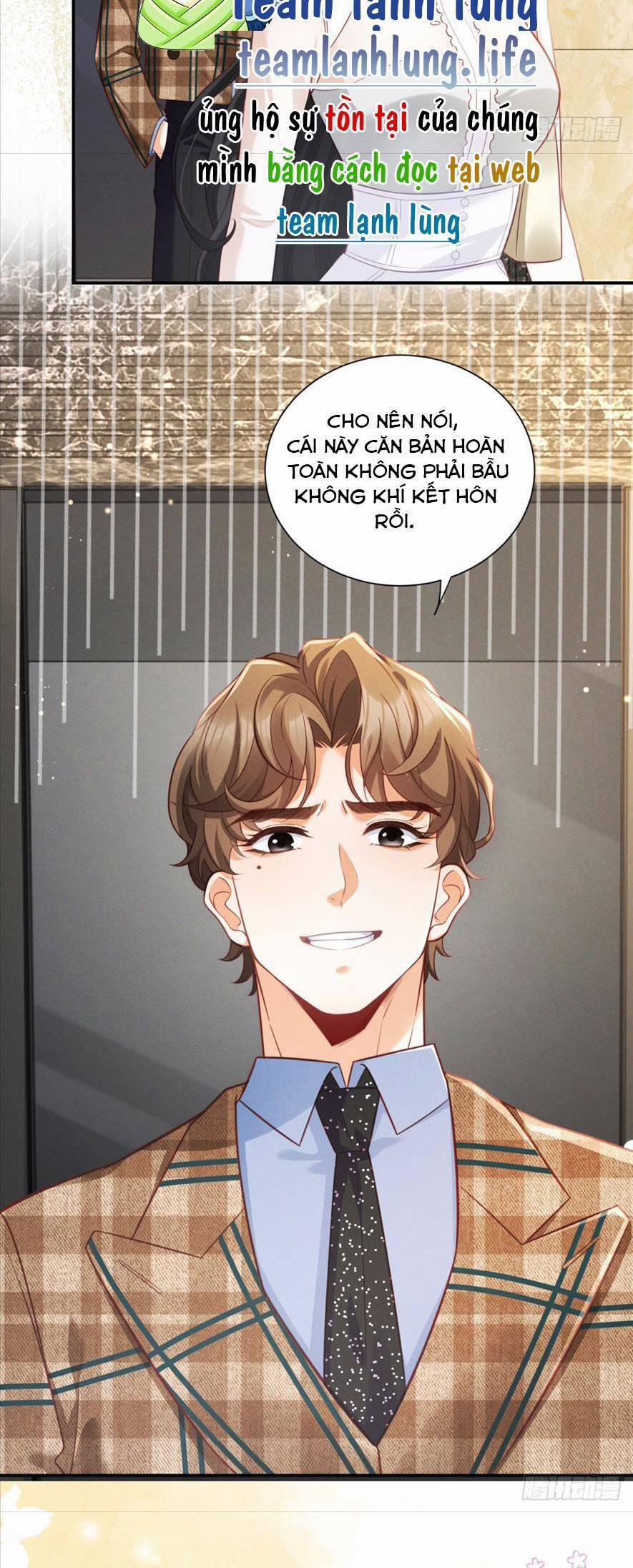 Chỉ Là Thấy Sắc Nổi Lòng Tham 4 trang 10