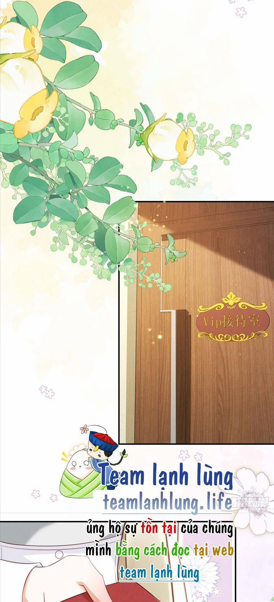 Chỉ Là Thấy Sắc Nổi Lòng Tham 4 trang 11