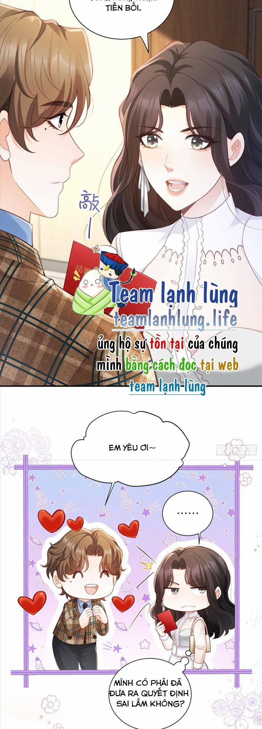 Chỉ Là Thấy Sắc Nổi Lòng Tham 4 trang 14