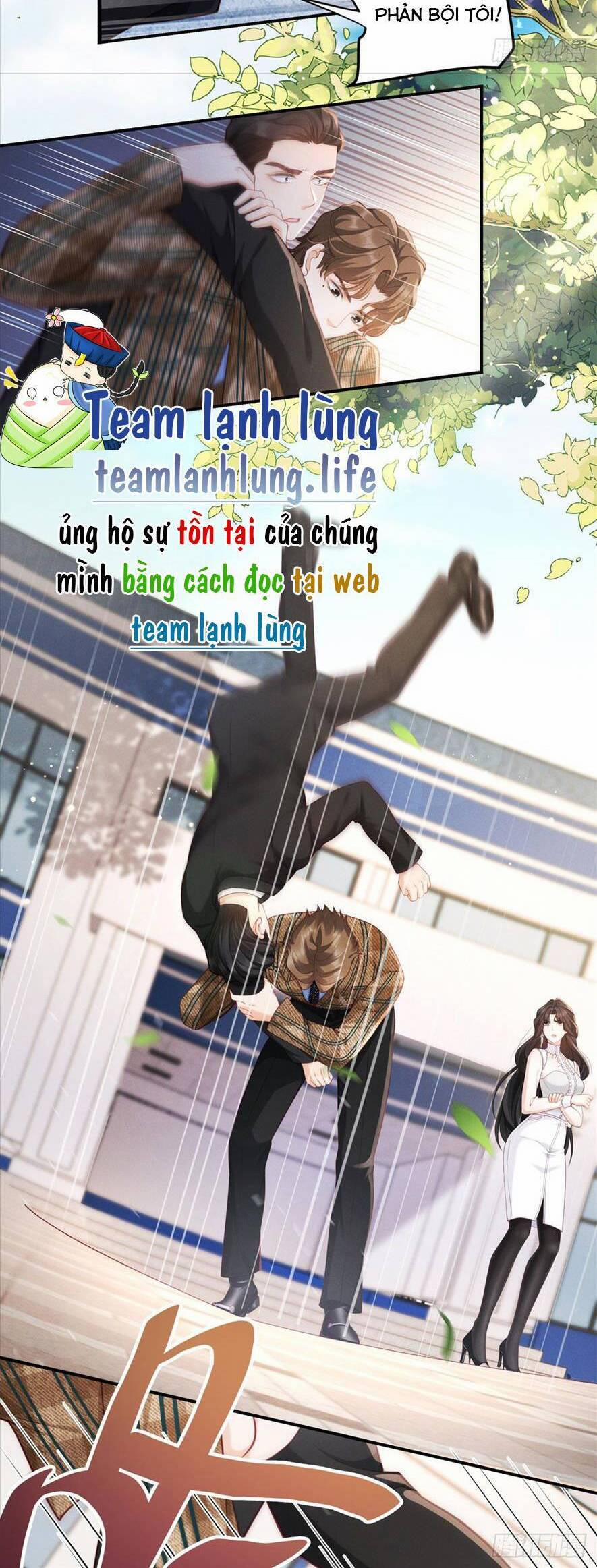 Chỉ Là Thấy Sắc Nổi Lòng Tham 4 trang 29