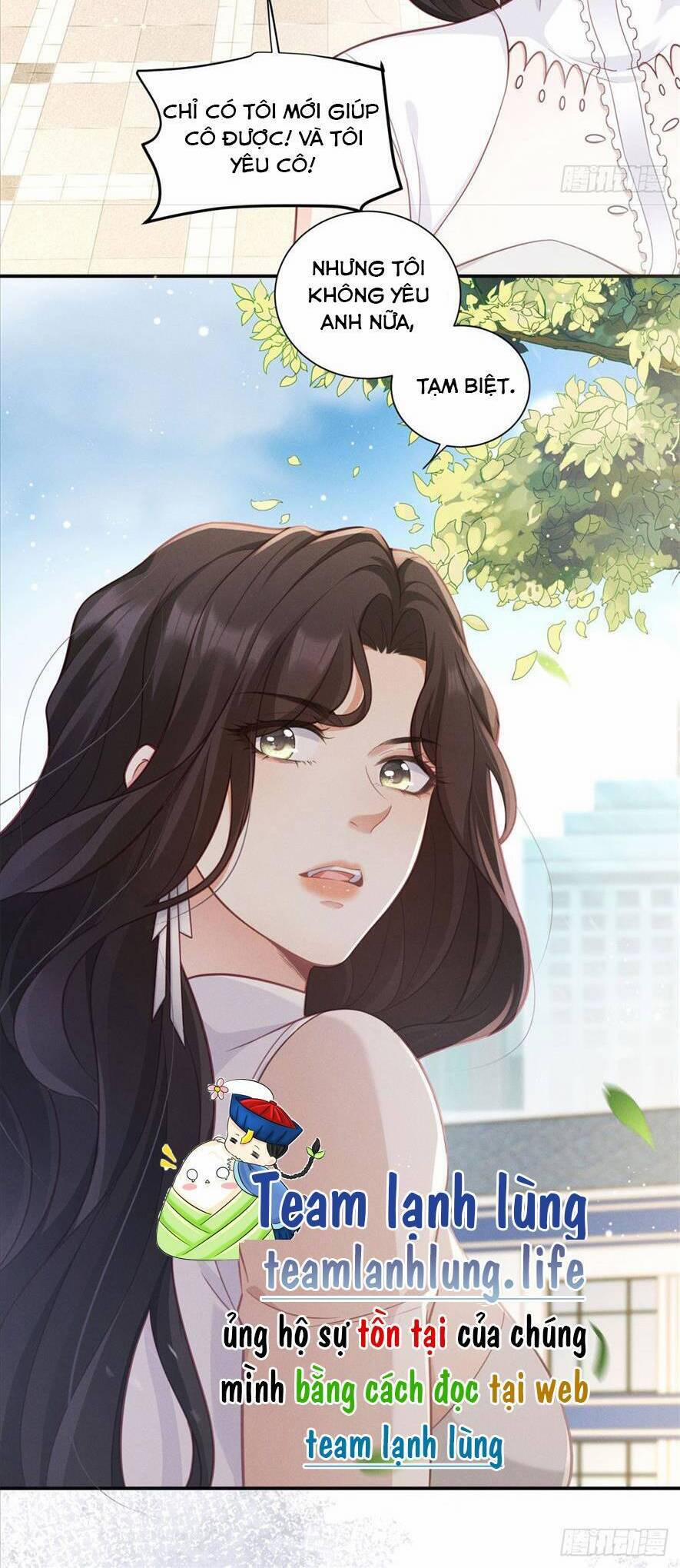 Chỉ Là Thấy Sắc Nổi Lòng Tham 4 trang 33