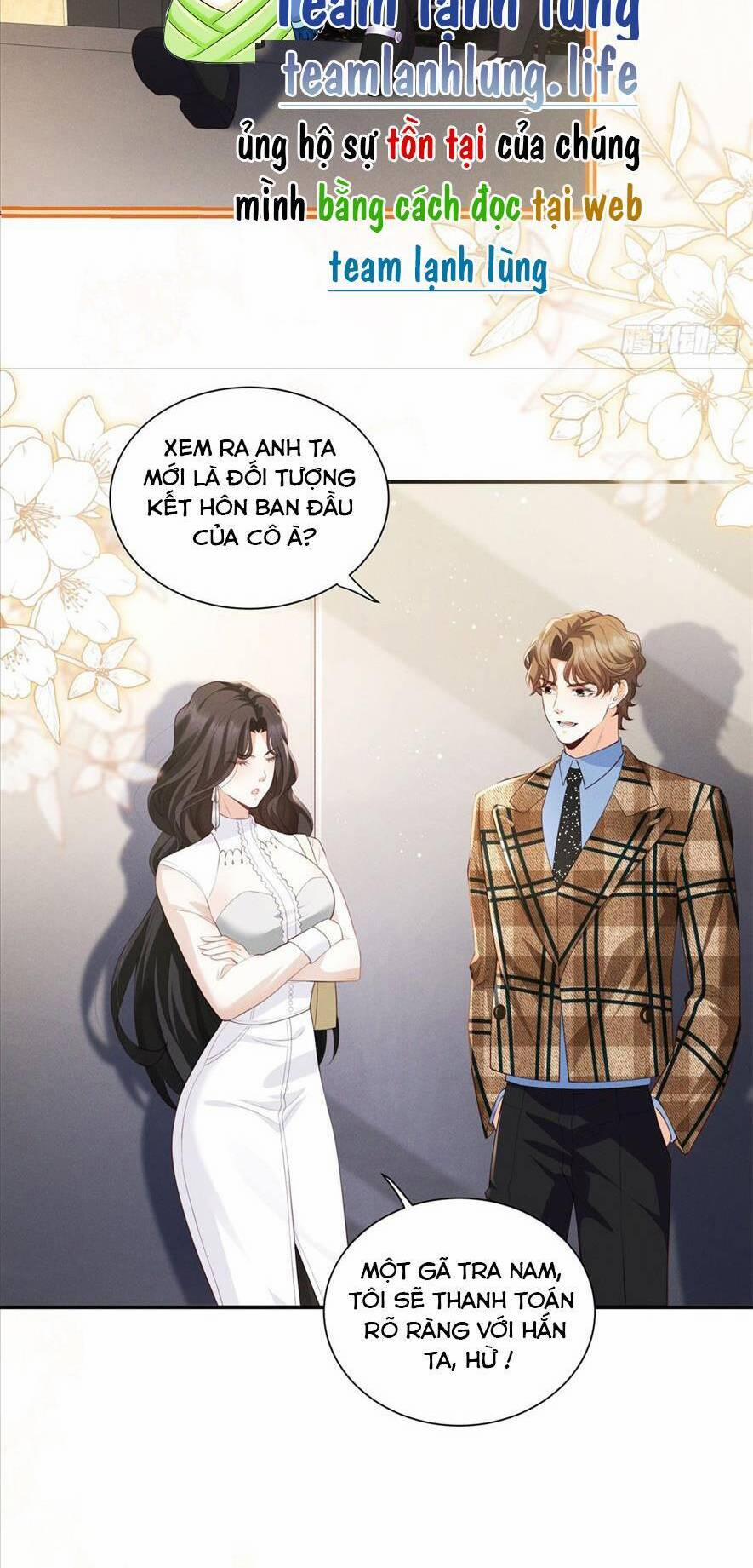 Chỉ Là Thấy Sắc Nổi Lòng Tham 4 trang 6