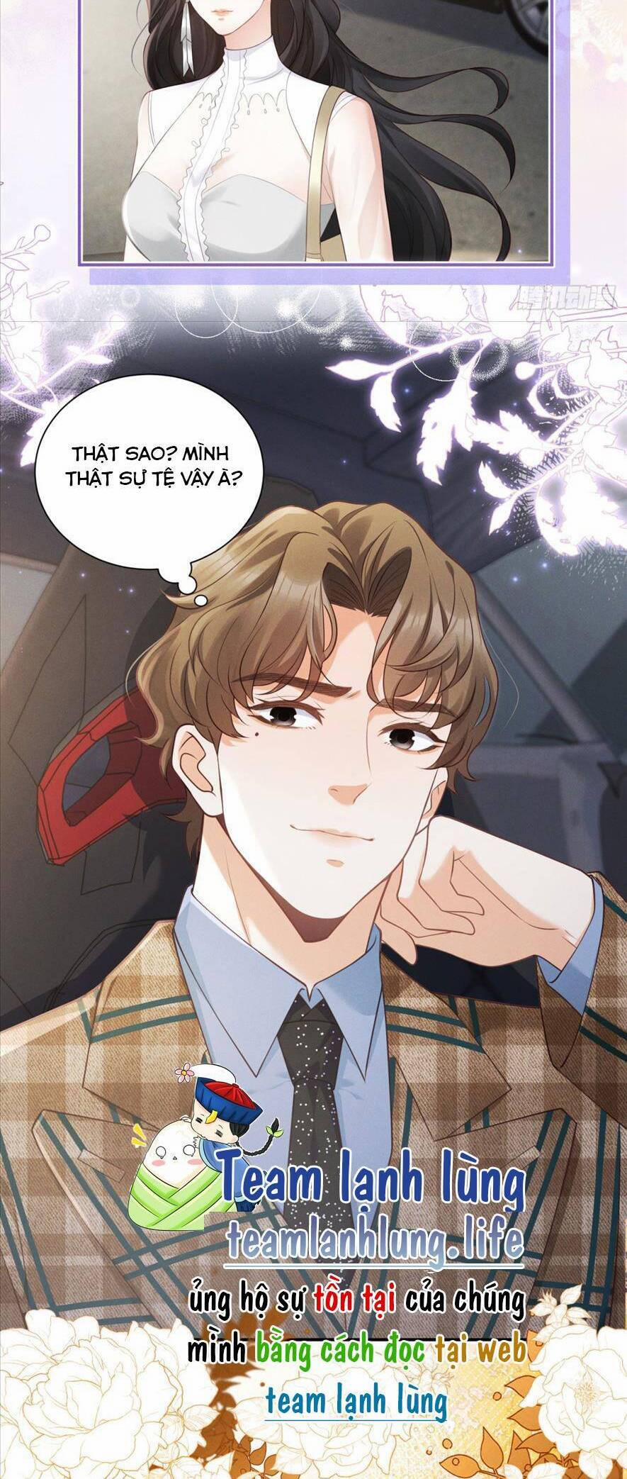 Chỉ Là Thấy Sắc Nổi Lòng Tham 5 trang 16