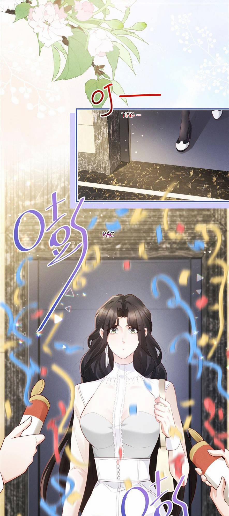 Chỉ Là Thấy Sắc Nổi Lòng Tham 5 trang 19