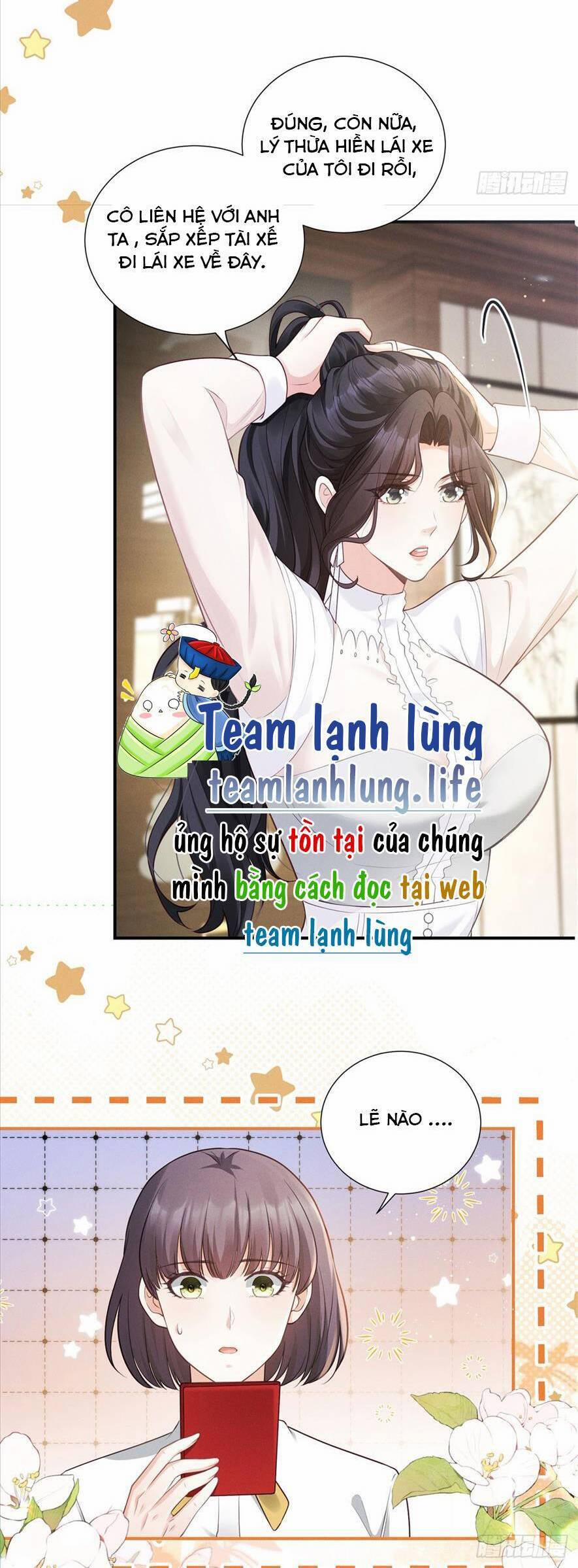 Chỉ Là Thấy Sắc Nổi Lòng Tham 5 trang 28