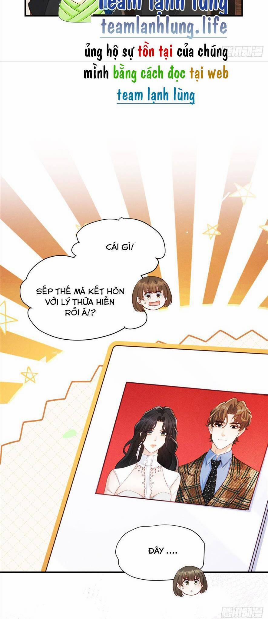 Chỉ Là Thấy Sắc Nổi Lòng Tham 5 trang 30