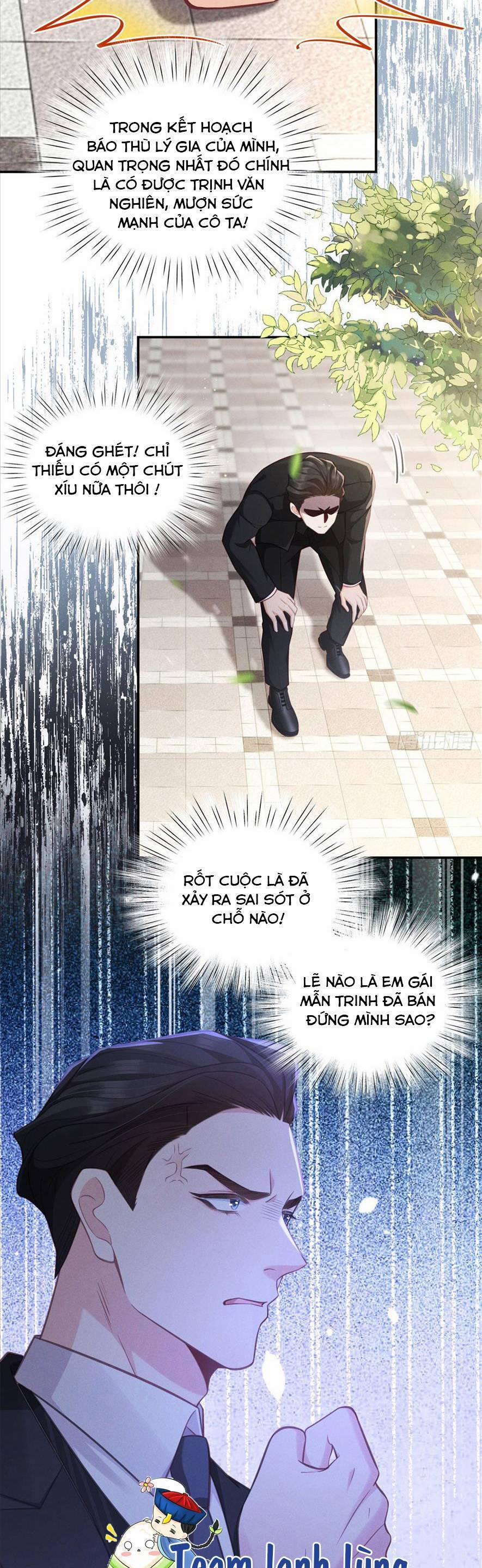 Chỉ Là Thấy Sắc Nổi Lòng Tham 5 trang 5