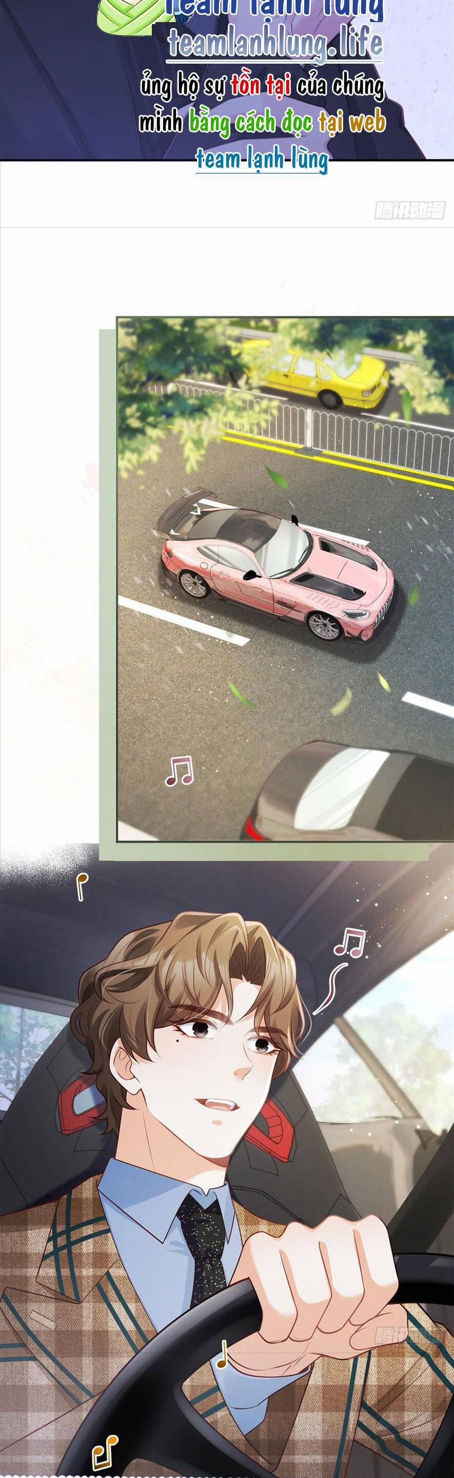 Chỉ Là Thấy Sắc Nổi Lòng Tham 5 trang 6