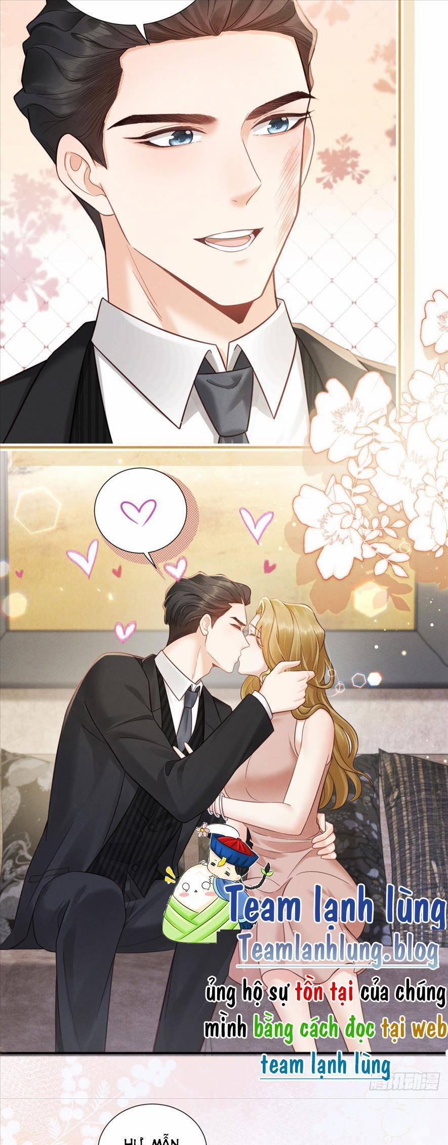 Chỉ Là Thấy Sắc Nổi Lòng Tham 6 trang 16