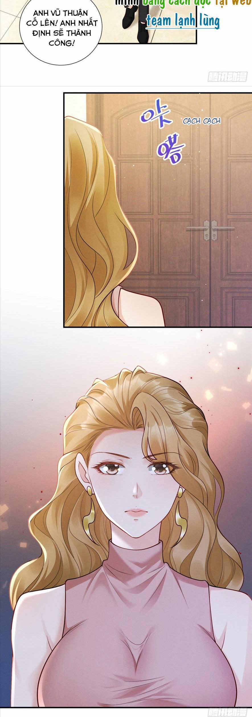 Chỉ Là Thấy Sắc Nổi Lòng Tham 6 trang 19