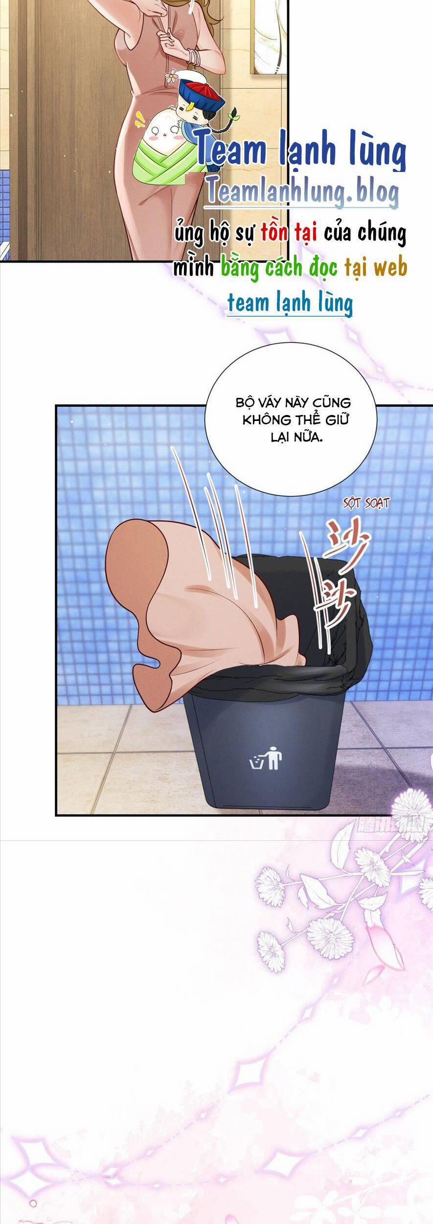 Chỉ Là Thấy Sắc Nổi Lòng Tham 6 trang 21