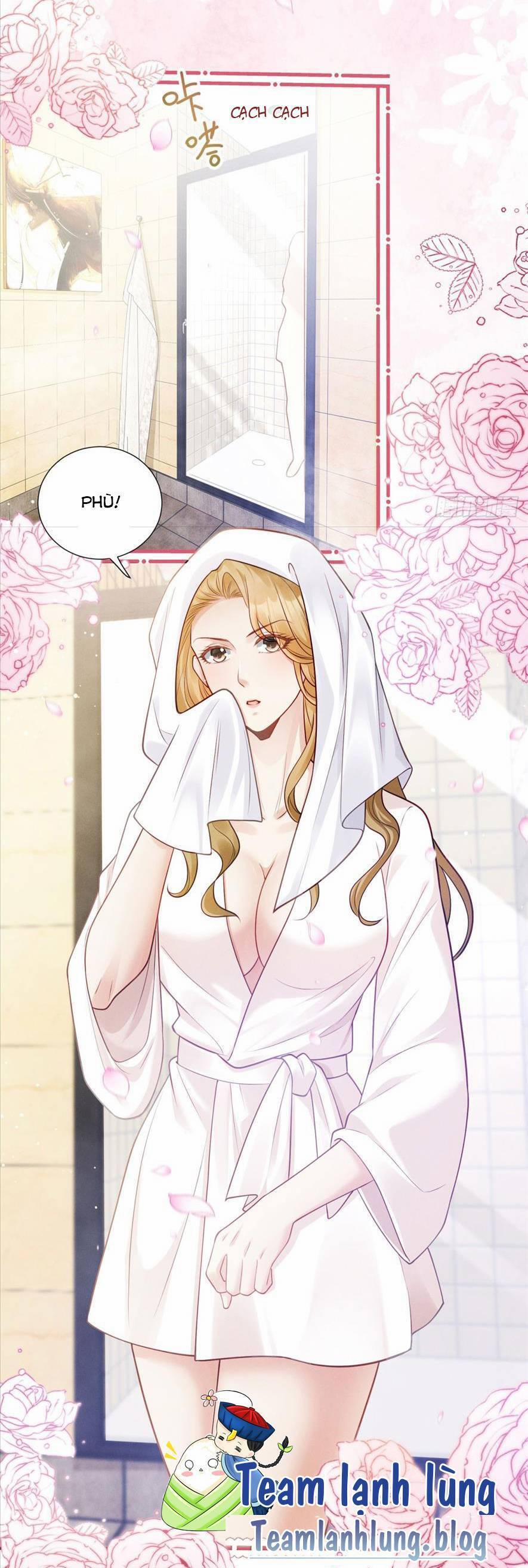 Chỉ Là Thấy Sắc Nổi Lòng Tham 6 trang 22