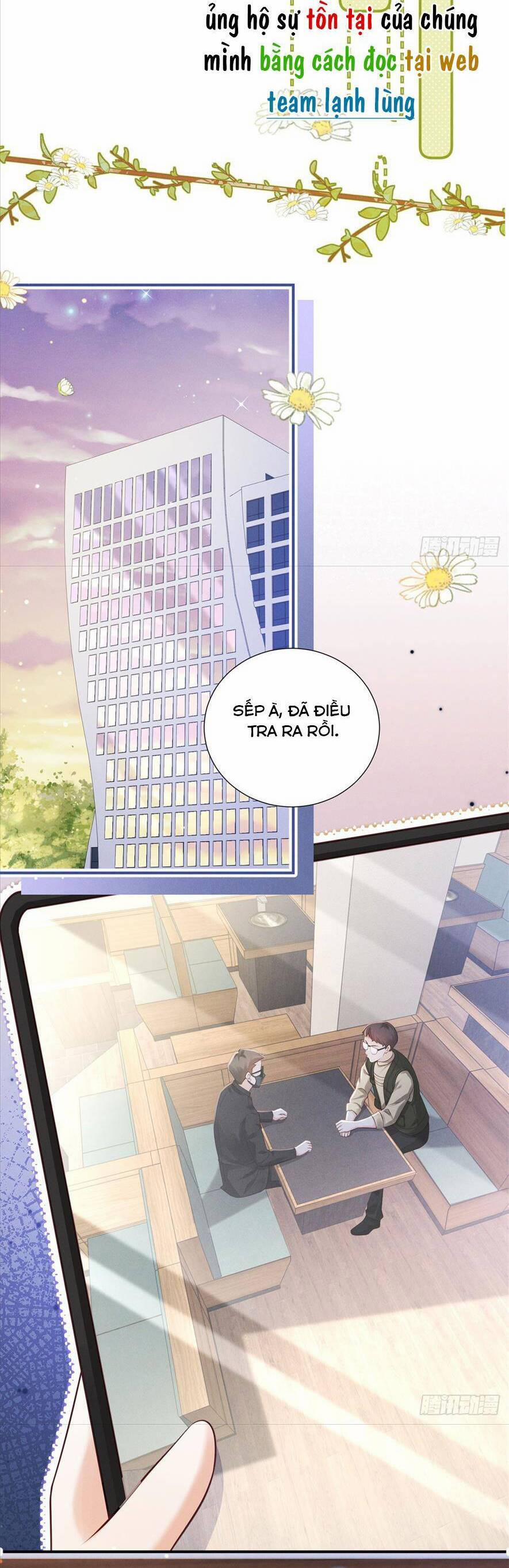 Chỉ Là Thấy Sắc Nổi Lòng Tham 6 trang 25