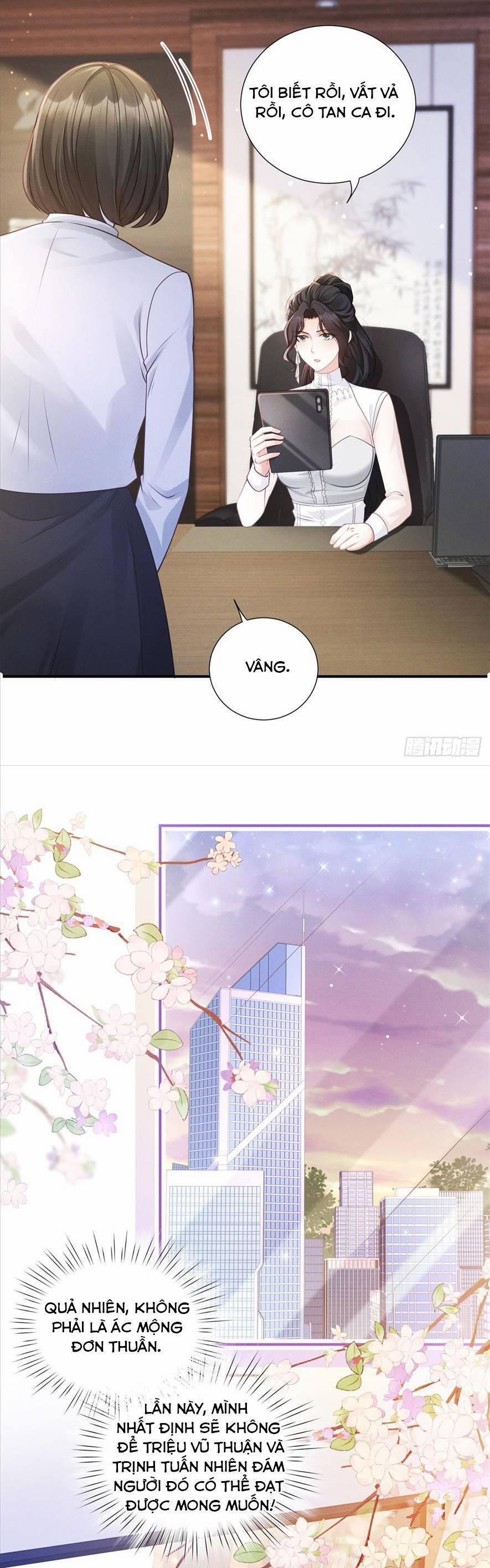 Chỉ Là Thấy Sắc Nổi Lòng Tham 6 trang 26