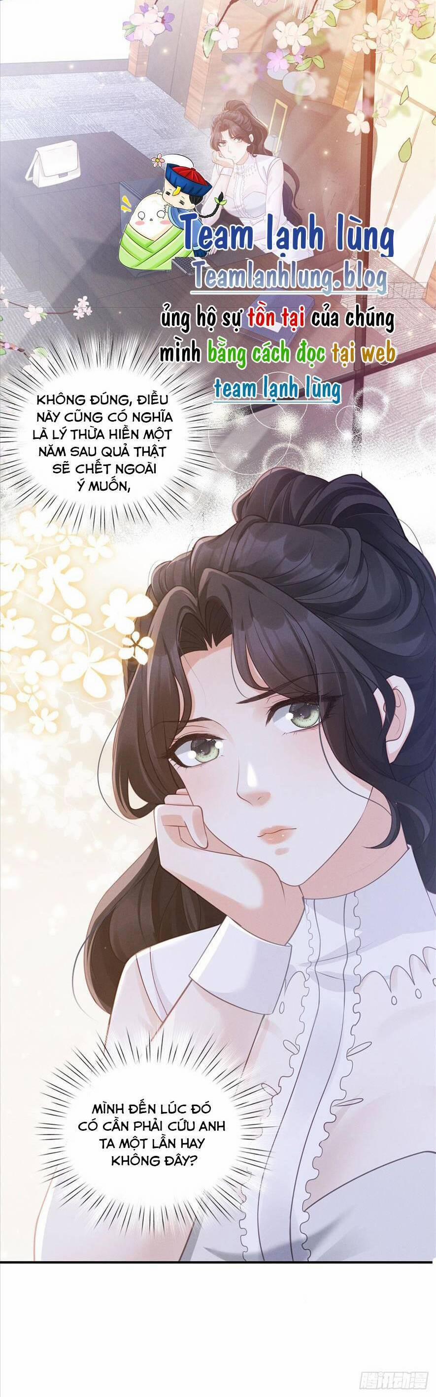 Chỉ Là Thấy Sắc Nổi Lòng Tham 6 trang 27