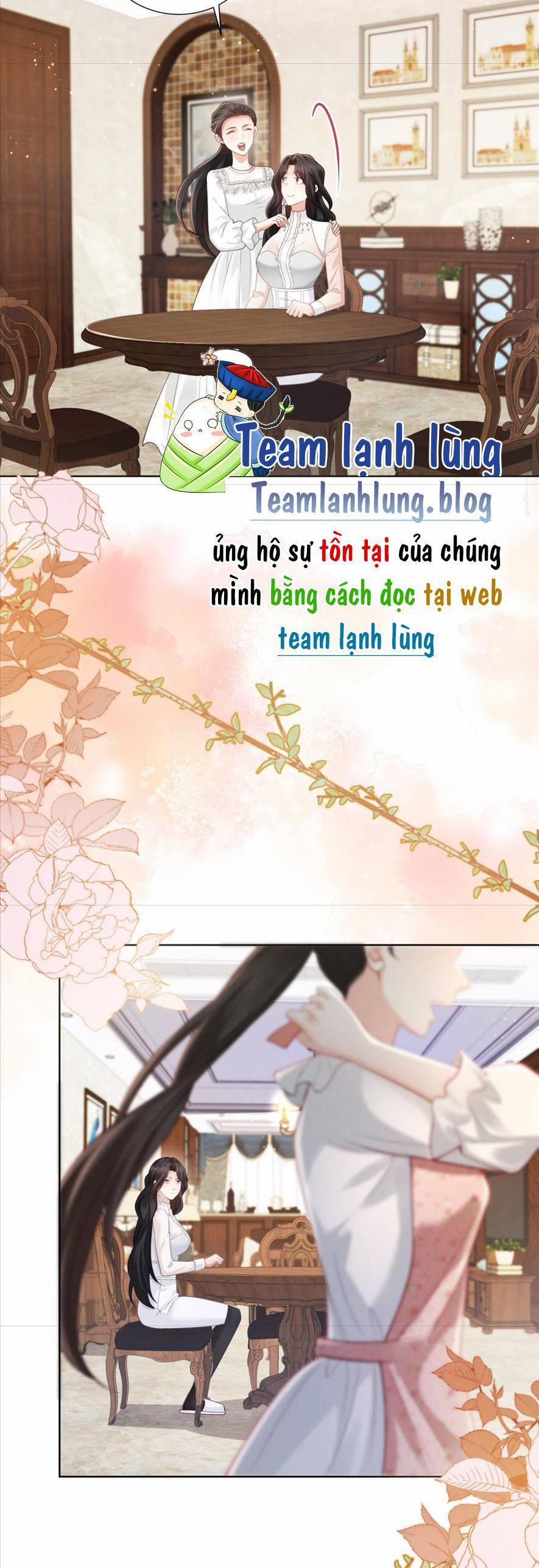 Chỉ Là Thấy Sắc Nổi Lòng Tham 7 trang 14