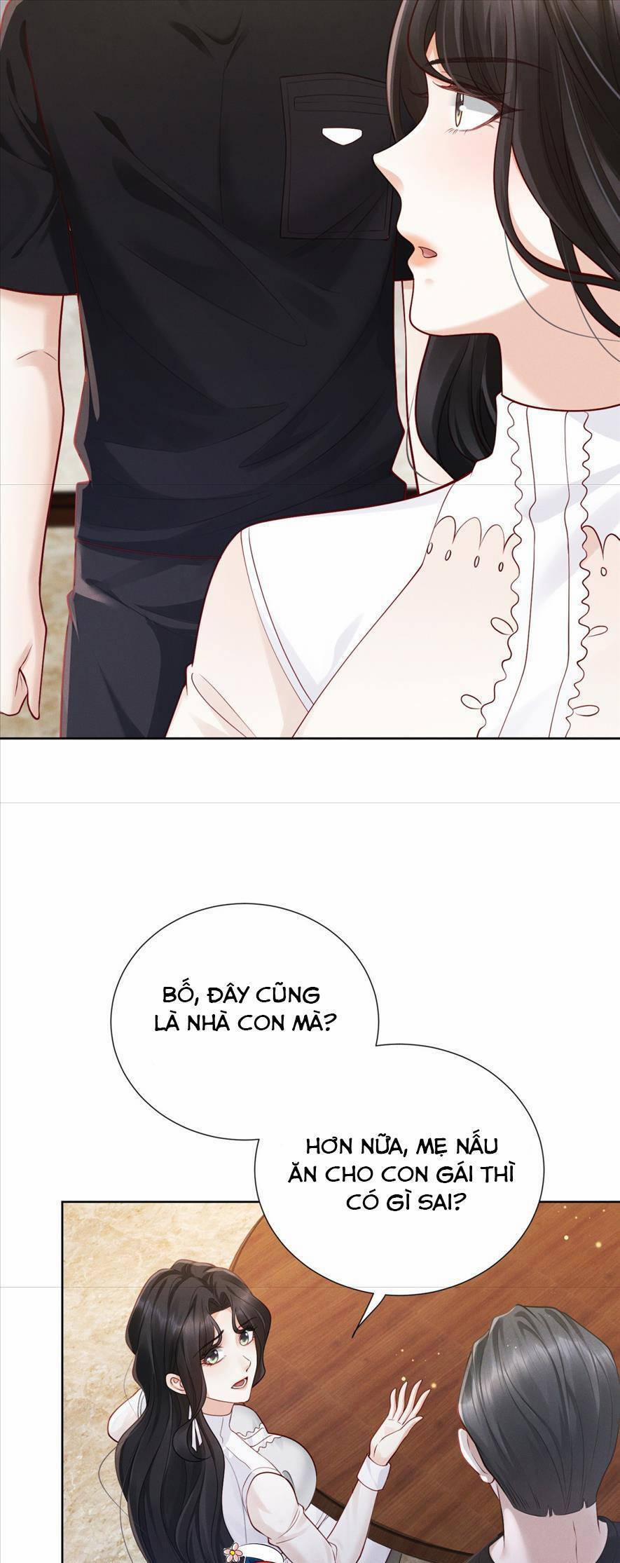 Chỉ Là Thấy Sắc Nổi Lòng Tham 7 trang 18