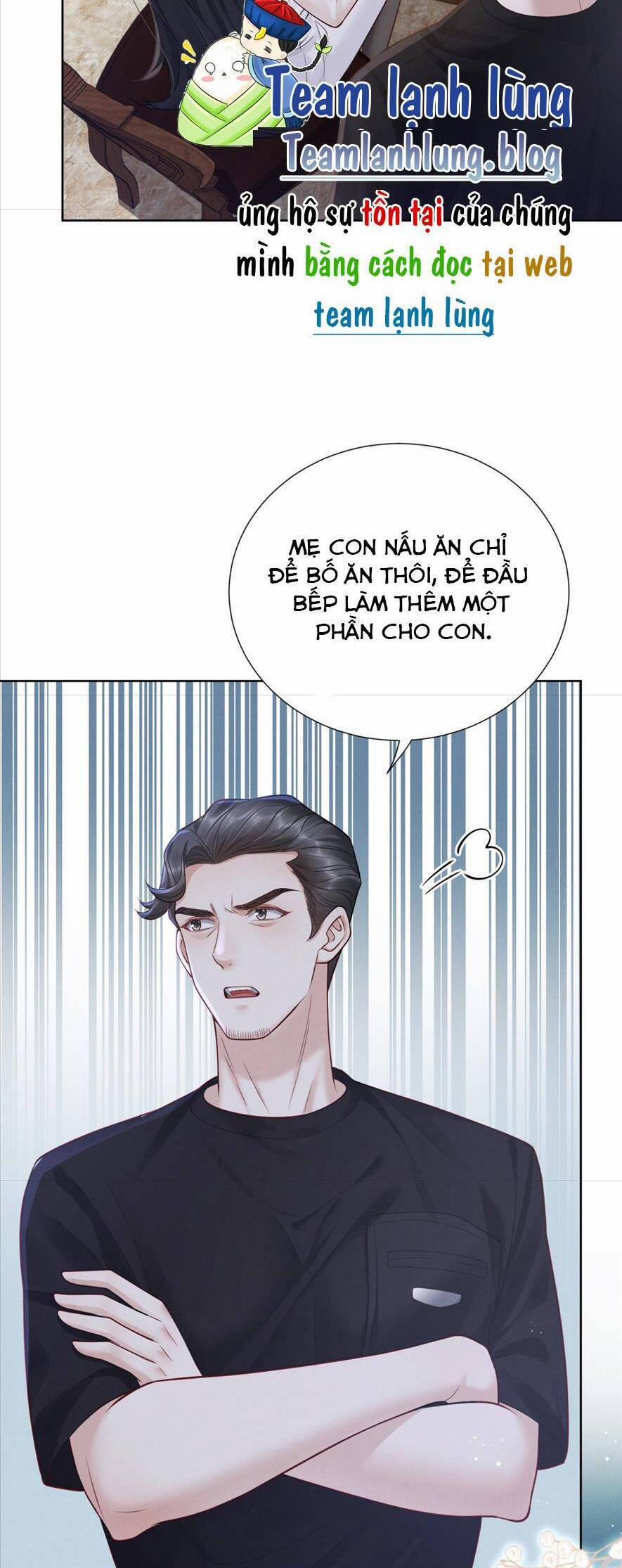 Chỉ Là Thấy Sắc Nổi Lòng Tham 7 trang 19