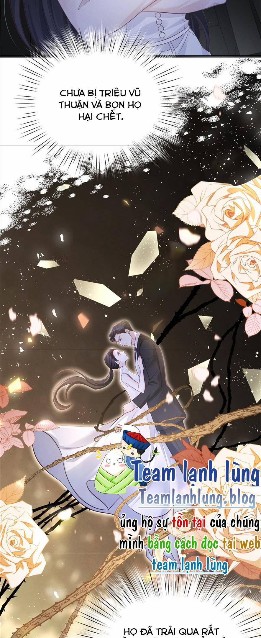 Chỉ Là Thấy Sắc Nổi Lòng Tham 7 trang 2