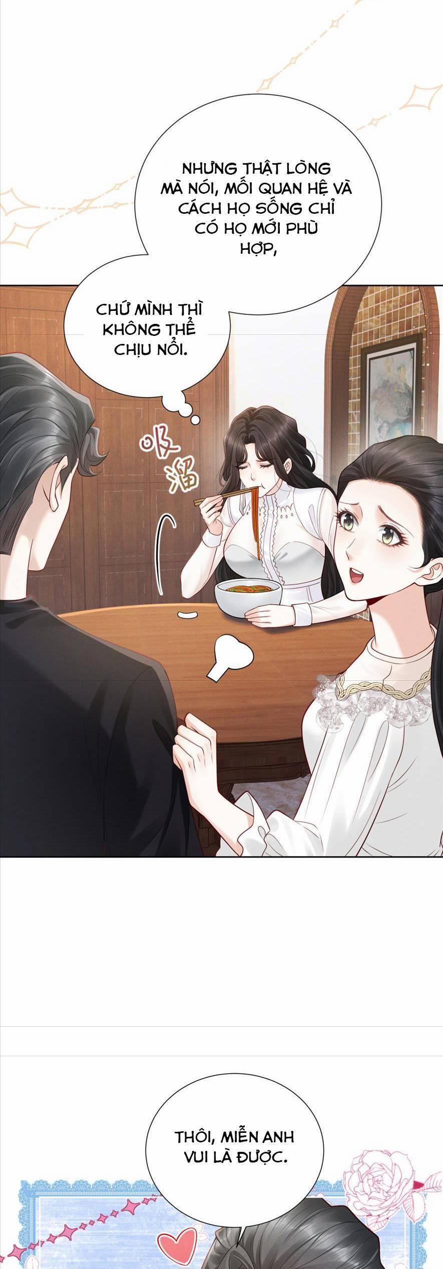 Chỉ Là Thấy Sắc Nổi Lòng Tham 7 trang 22