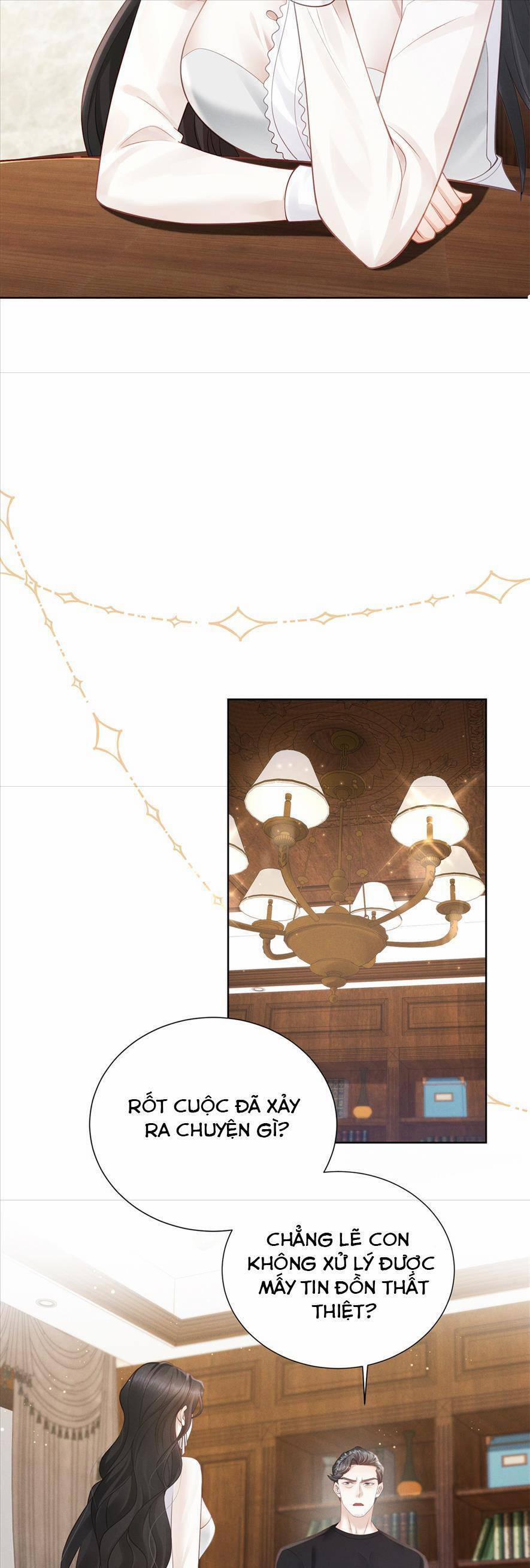 Chỉ Là Thấy Sắc Nổi Lòng Tham 7 trang 27