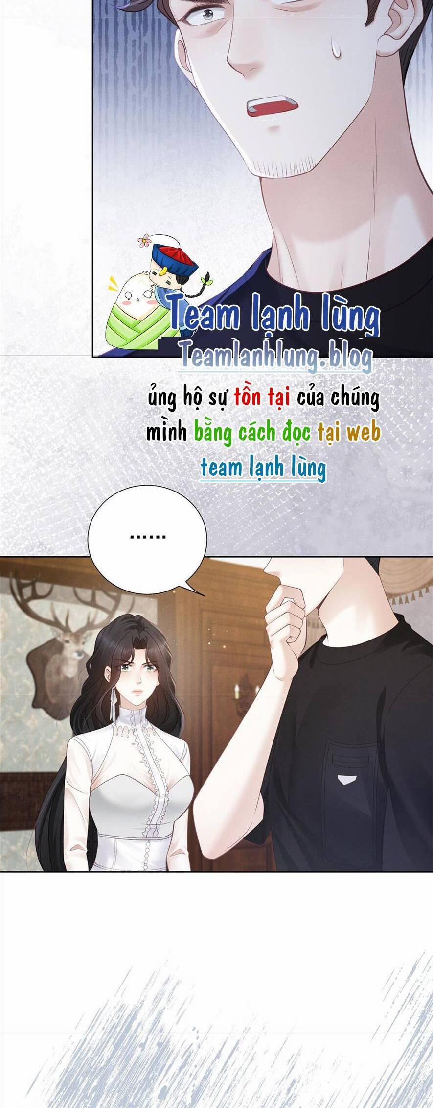 Chỉ Là Thấy Sắc Nổi Lòng Tham 7 trang 30