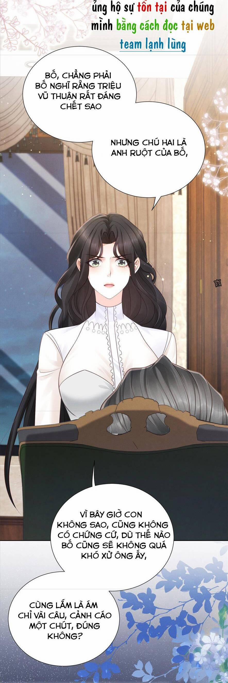 Chỉ Là Thấy Sắc Nổi Lòng Tham 7 trang 32