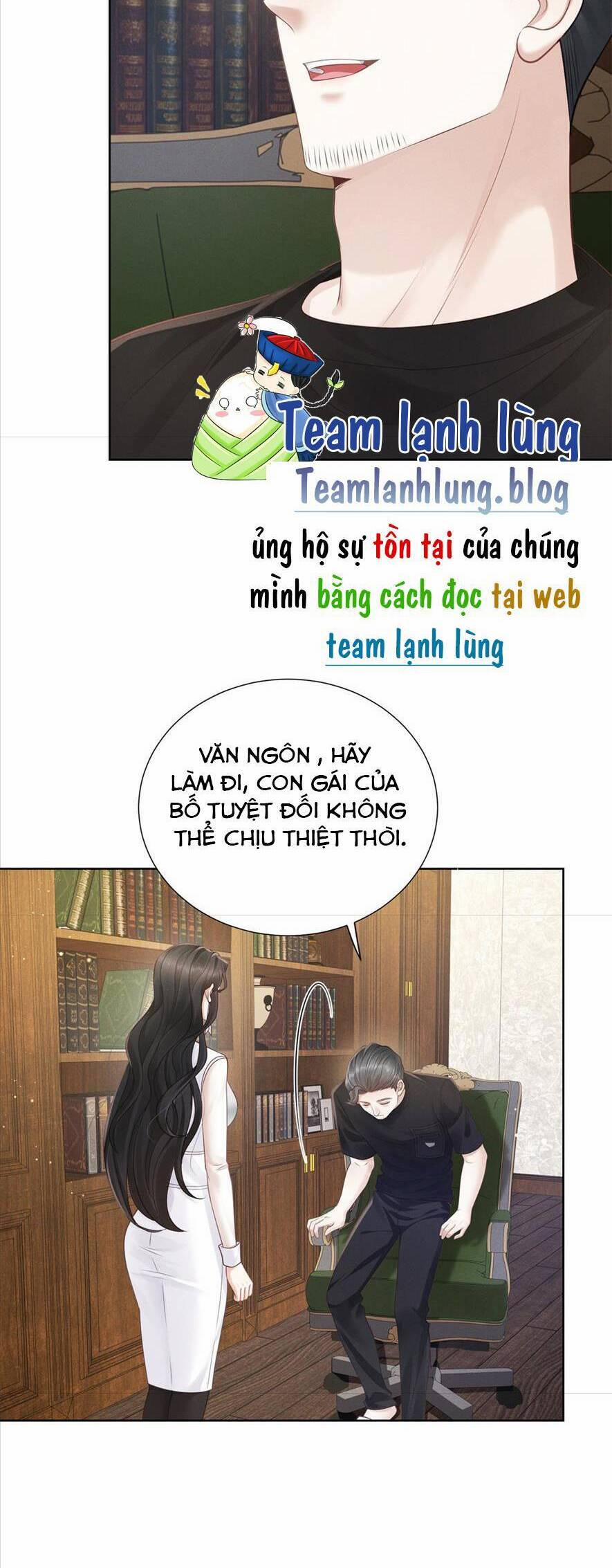 Chỉ Là Thấy Sắc Nổi Lòng Tham 7 trang 35