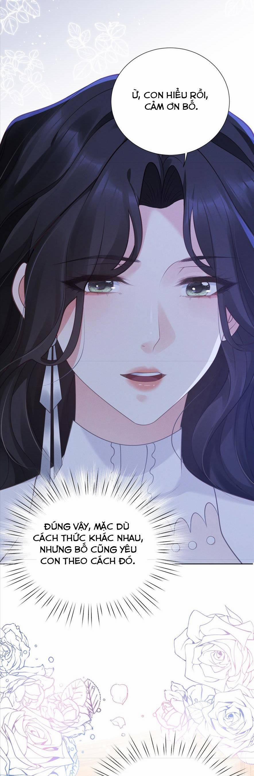 Chỉ Là Thấy Sắc Nổi Lòng Tham 7 trang 38