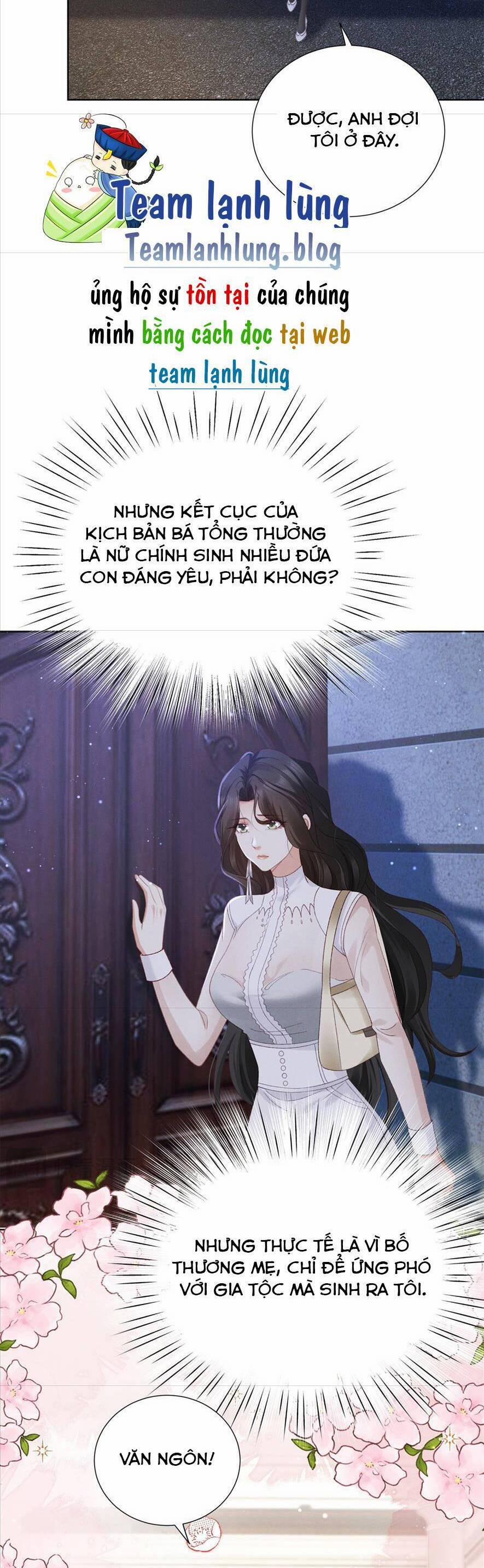 Chỉ Là Thấy Sắc Nổi Lòng Tham 7 trang 5