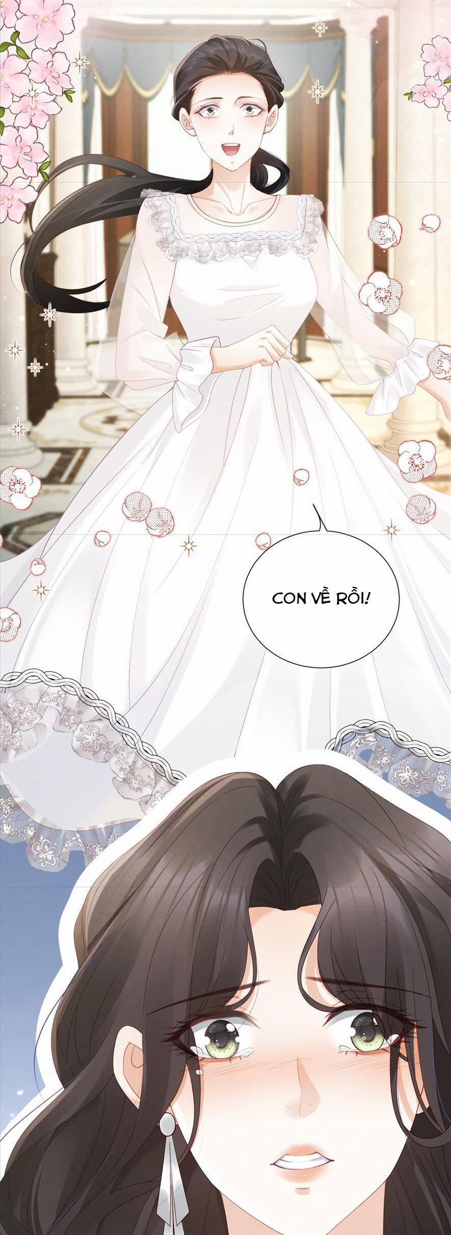 Chỉ Là Thấy Sắc Nổi Lòng Tham 7 trang 6