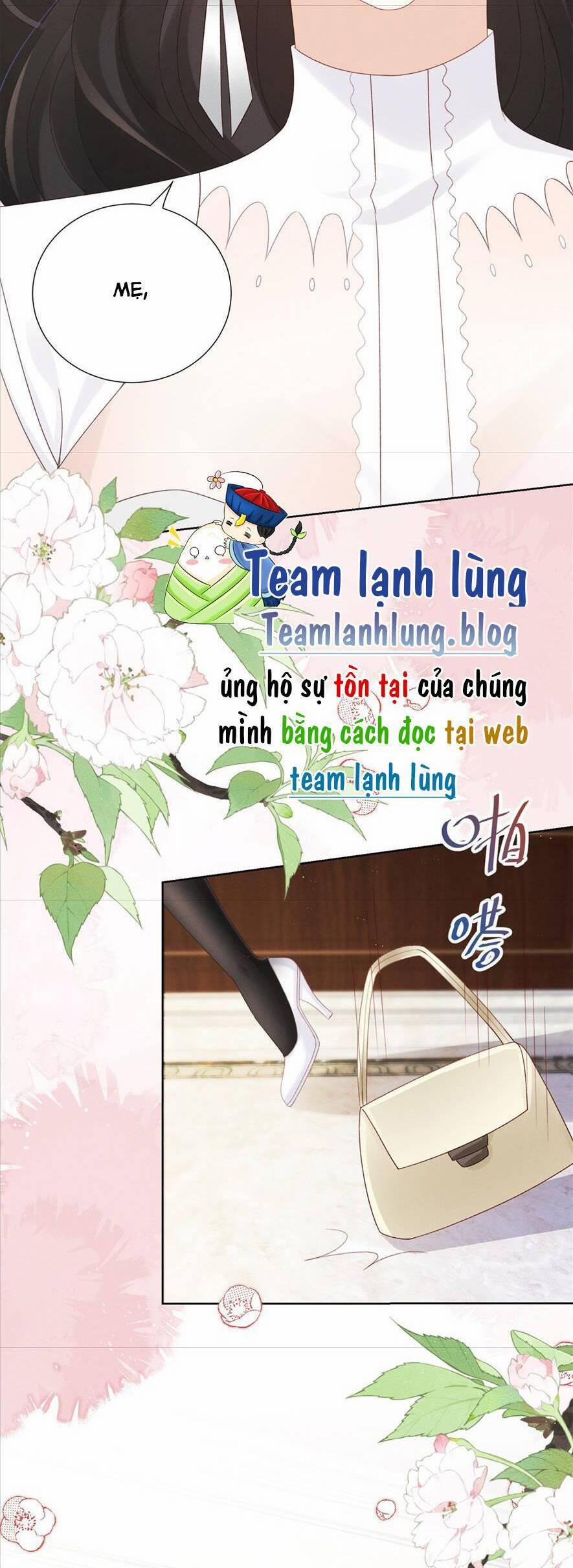 Chỉ Là Thấy Sắc Nổi Lòng Tham 7 trang 7