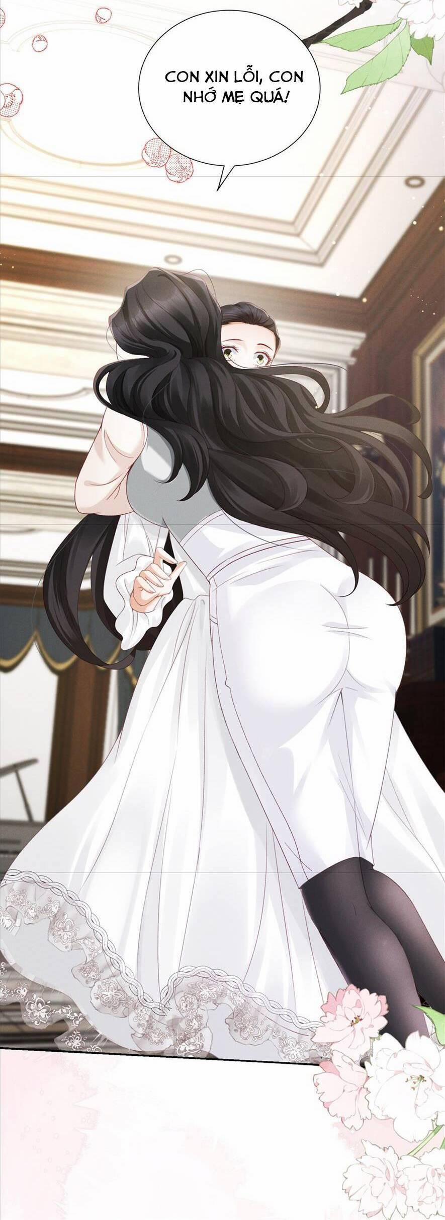 Chỉ Là Thấy Sắc Nổi Lòng Tham 7 trang 8