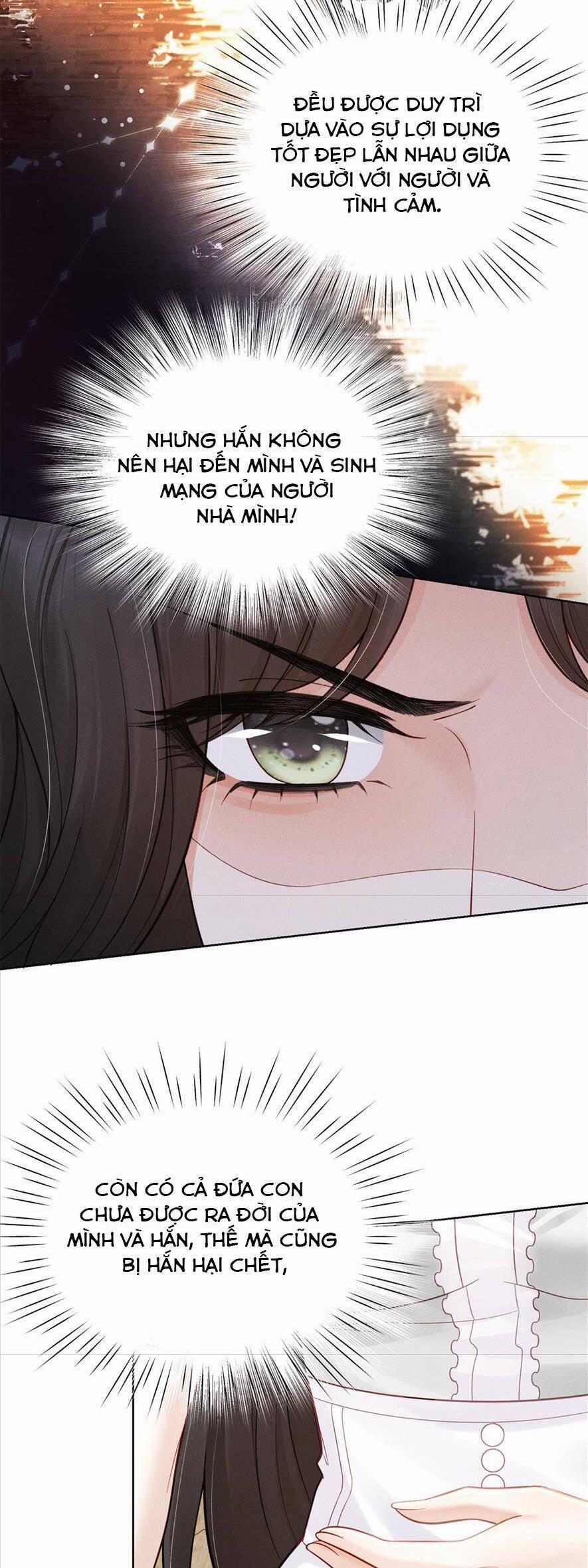 Chỉ Là Thấy Sắc Nổi Lòng Tham 8 trang 10