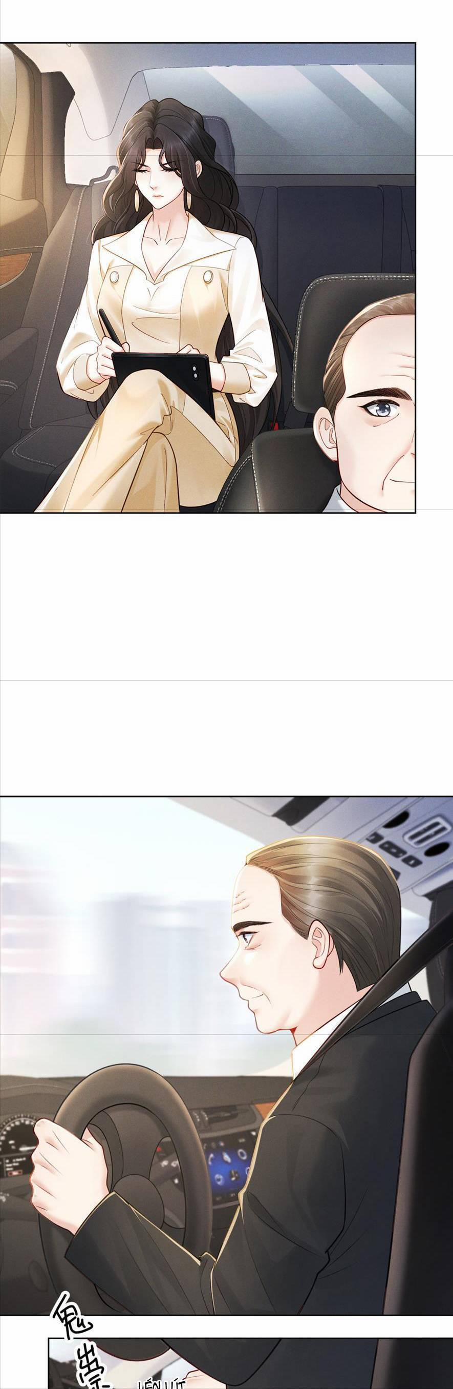 Chỉ Là Thấy Sắc Nổi Lòng Tham 8 trang 13