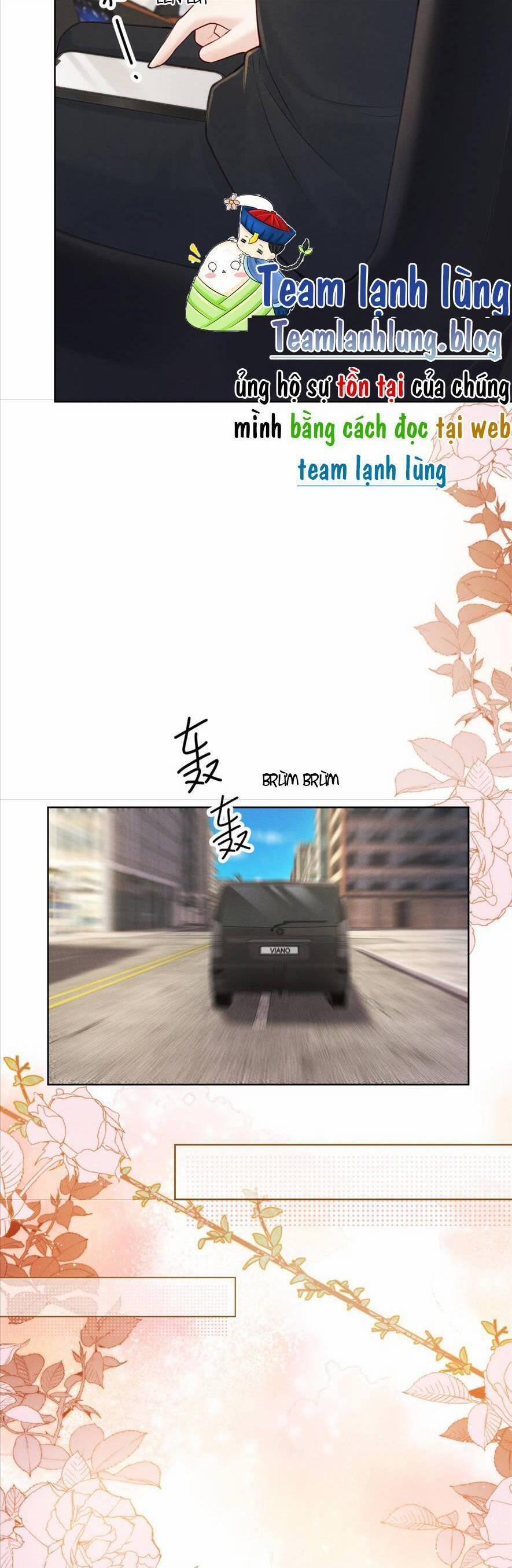 Chỉ Là Thấy Sắc Nổi Lòng Tham 8 trang 14