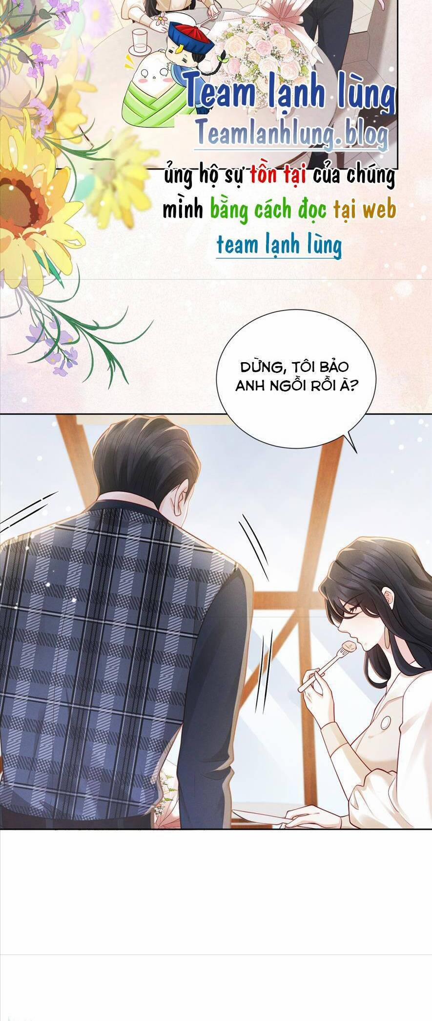 Chỉ Là Thấy Sắc Nổi Lòng Tham 8 trang 19