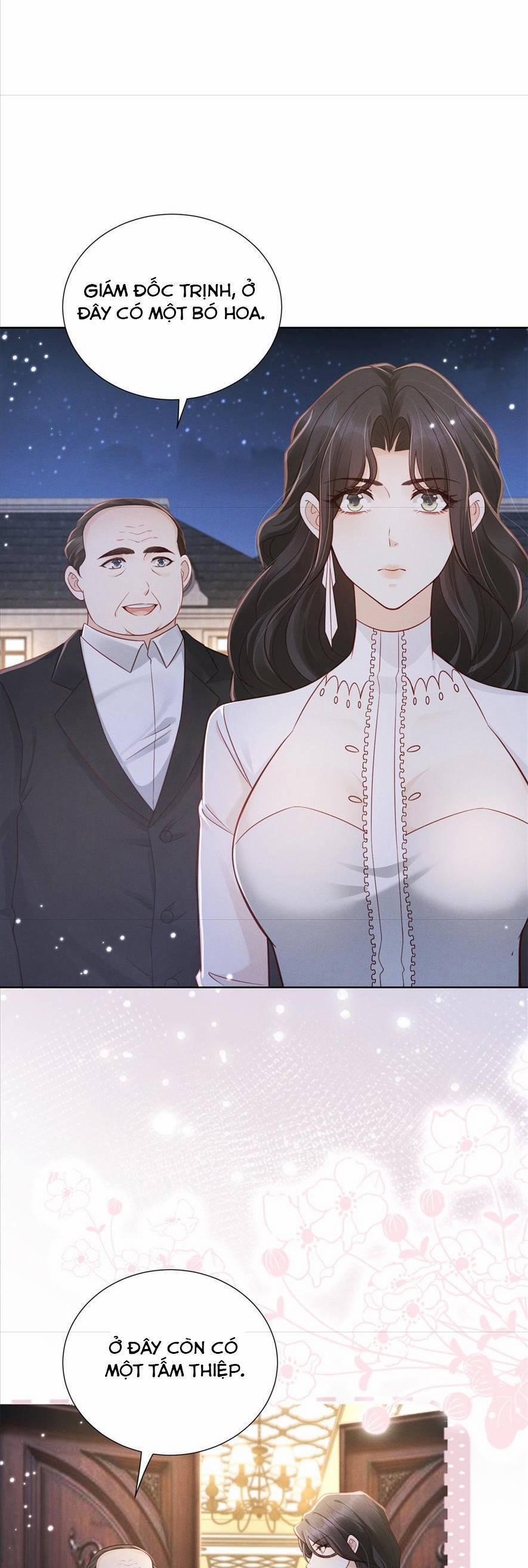 Chỉ Là Thấy Sắc Nổi Lòng Tham 8 trang 2