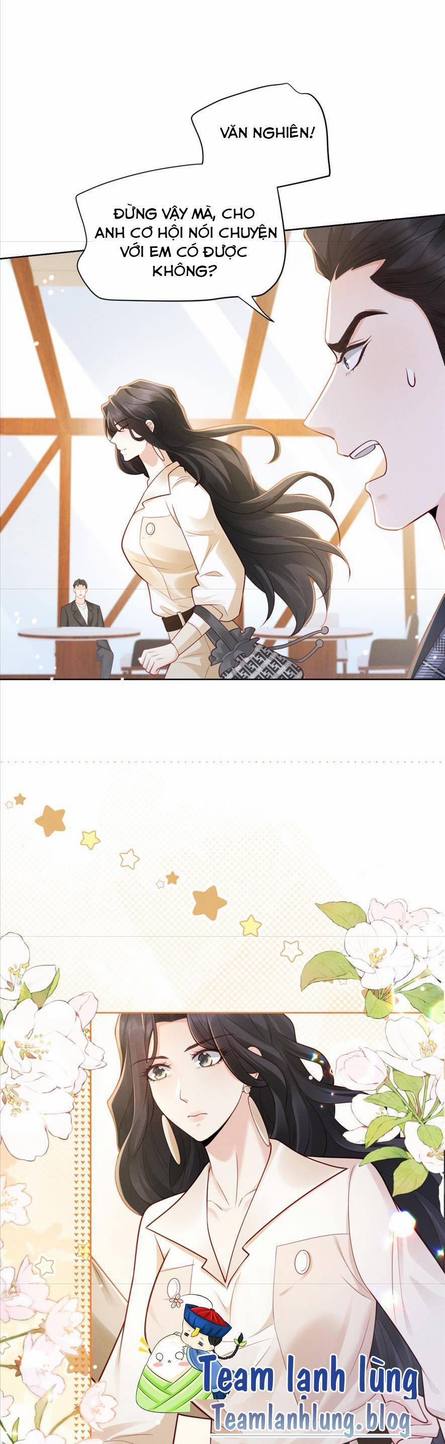 Chỉ Là Thấy Sắc Nổi Lòng Tham 8 trang 22