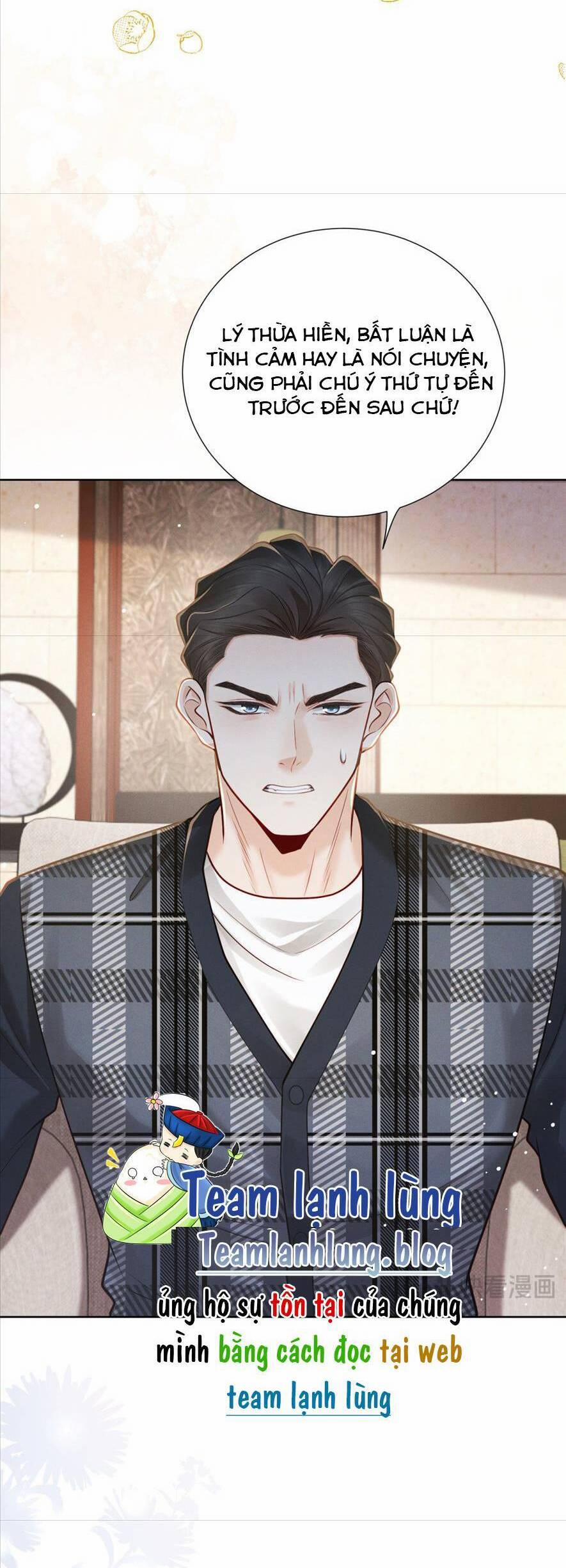 Chỉ Là Thấy Sắc Nổi Lòng Tham 8 trang 25