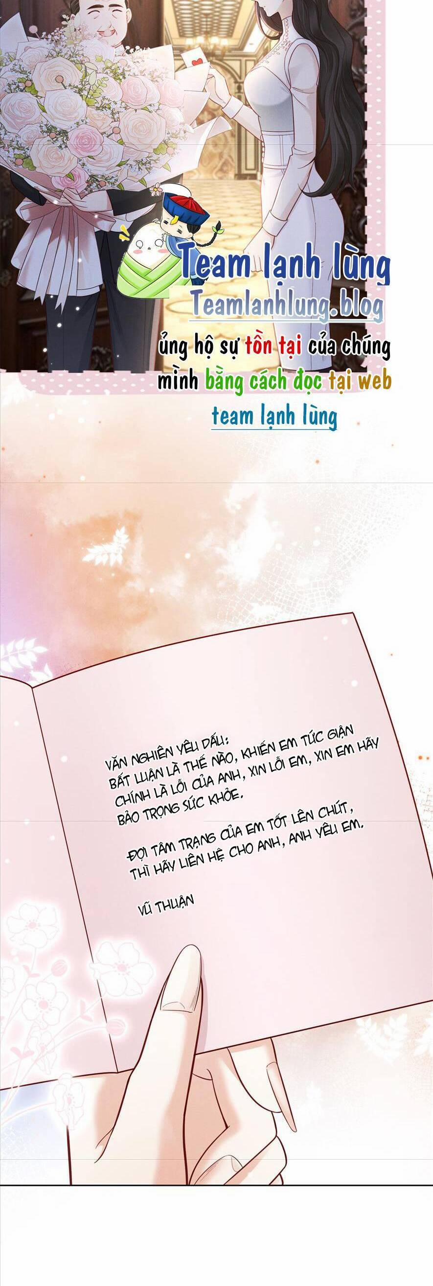 Chỉ Là Thấy Sắc Nổi Lòng Tham 8 trang 3