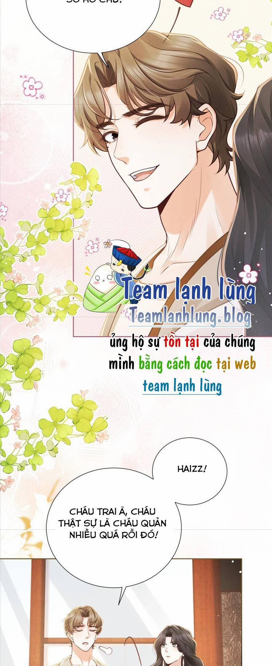 Chỉ Là Thấy Sắc Nổi Lòng Tham 8 trang 33