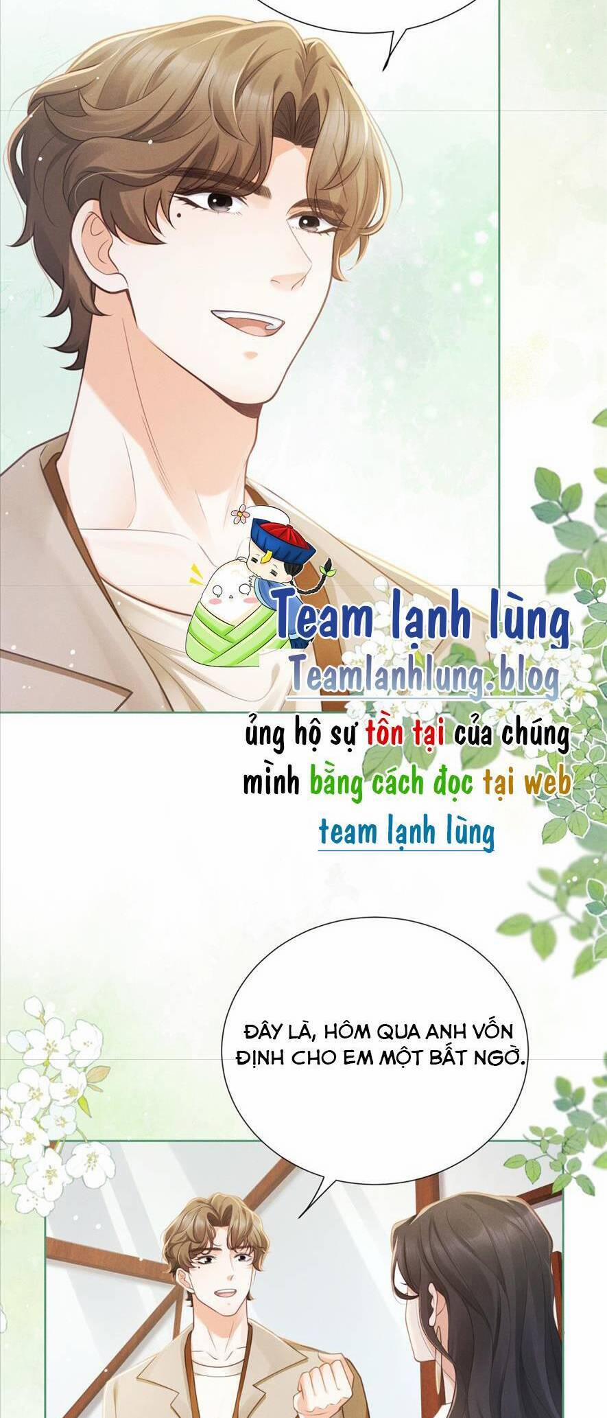 Chỉ Là Thấy Sắc Nổi Lòng Tham 8 trang 36