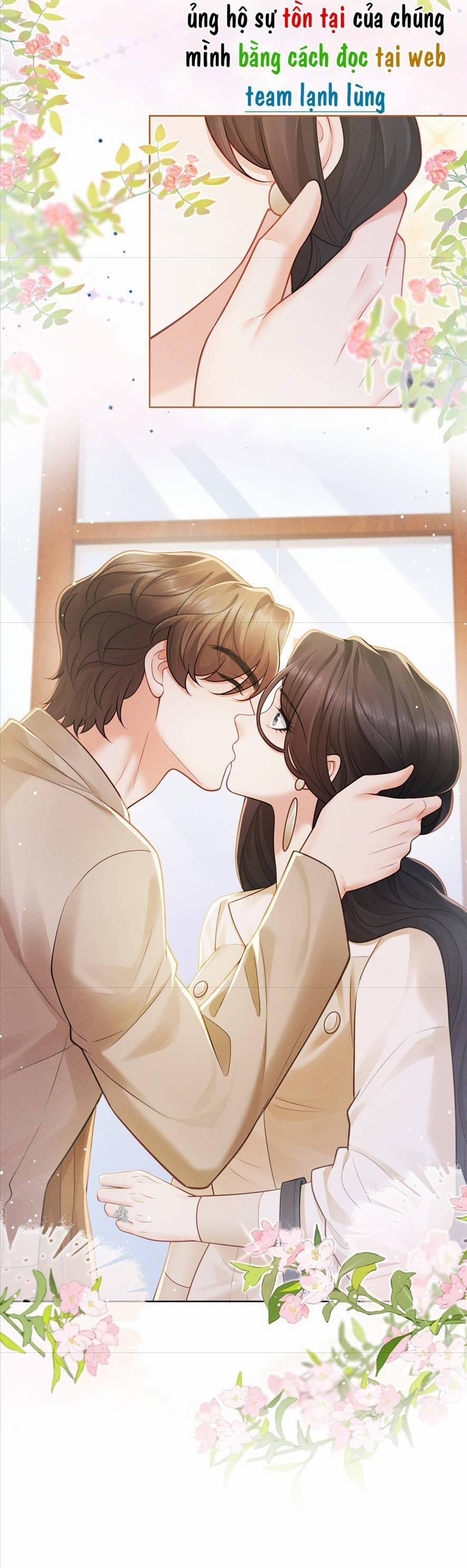 Chỉ Là Thấy Sắc Nổi Lòng Tham 8 trang 39