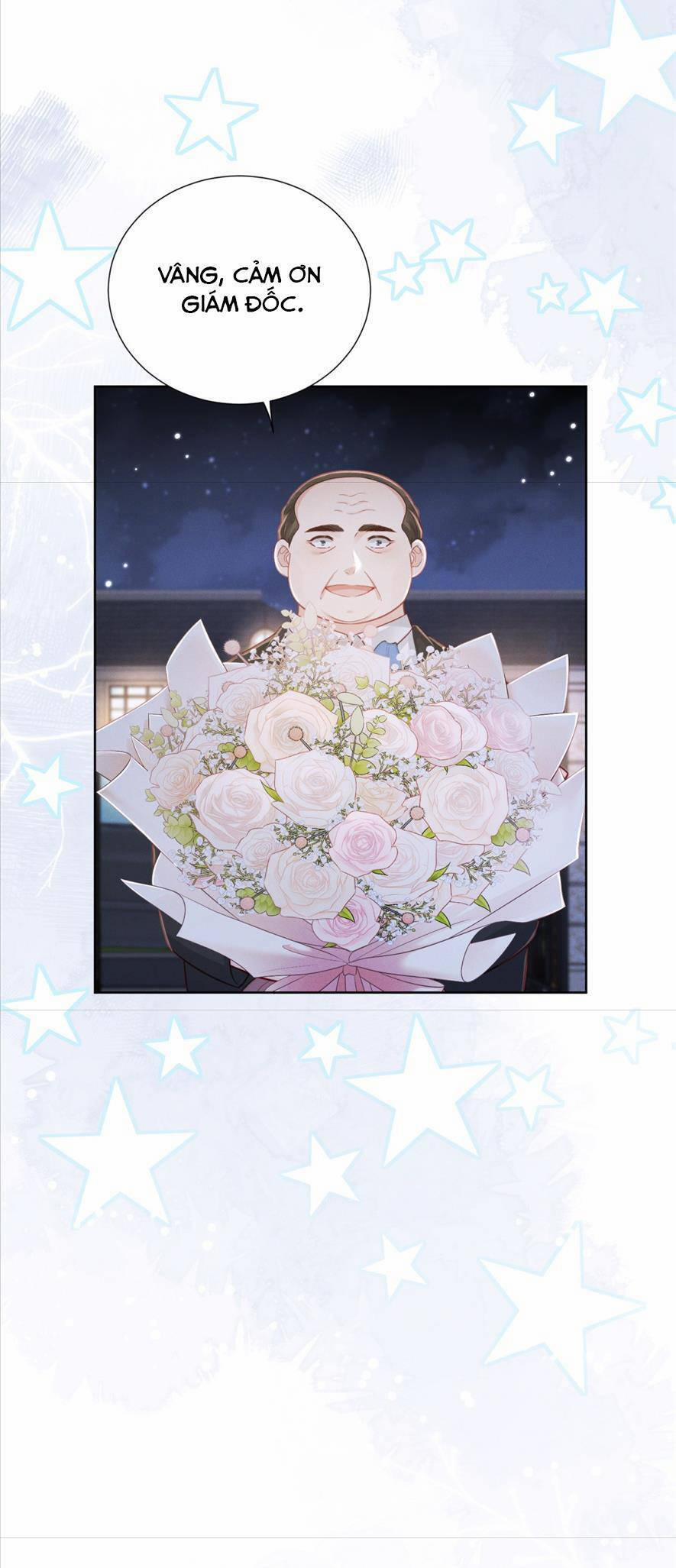 Chỉ Là Thấy Sắc Nổi Lòng Tham 8 trang 6