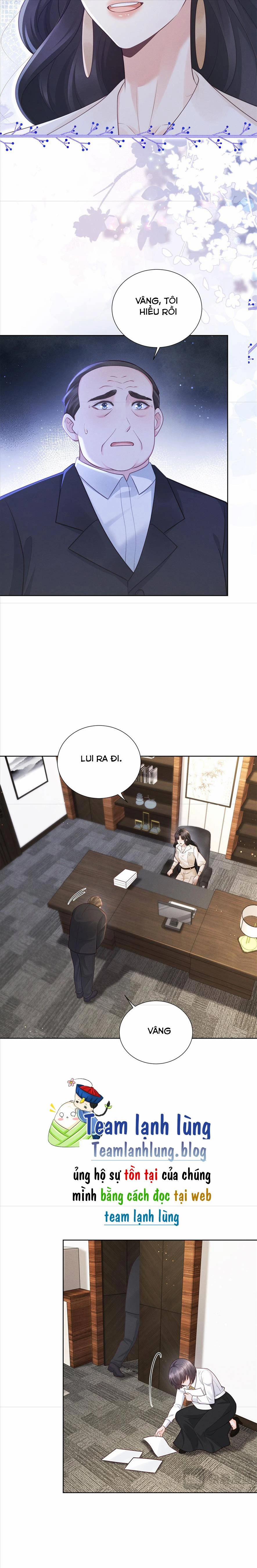 Chỉ Là Thấy Sắc Nổi Lòng Tham 9 trang 10