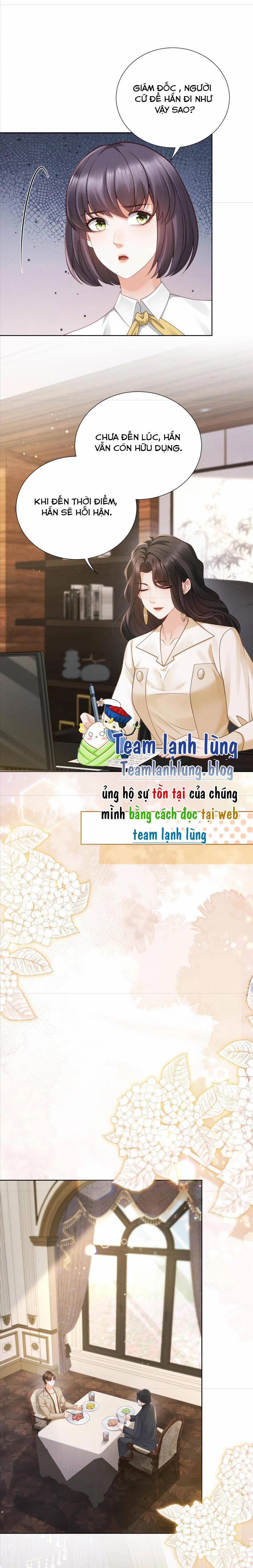 Chỉ Là Thấy Sắc Nổi Lòng Tham 9 trang 11