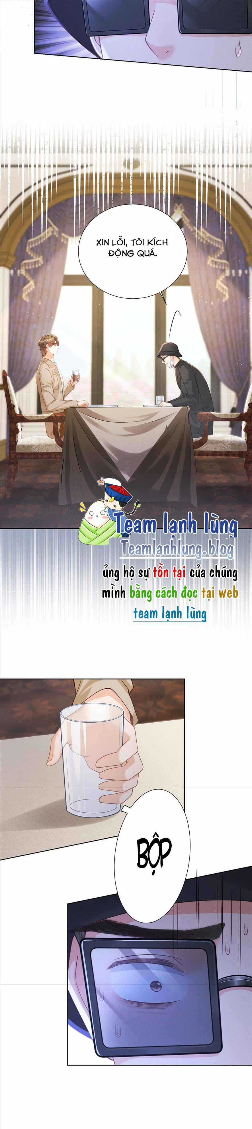 Chỉ Là Thấy Sắc Nổi Lòng Tham 9 trang 14