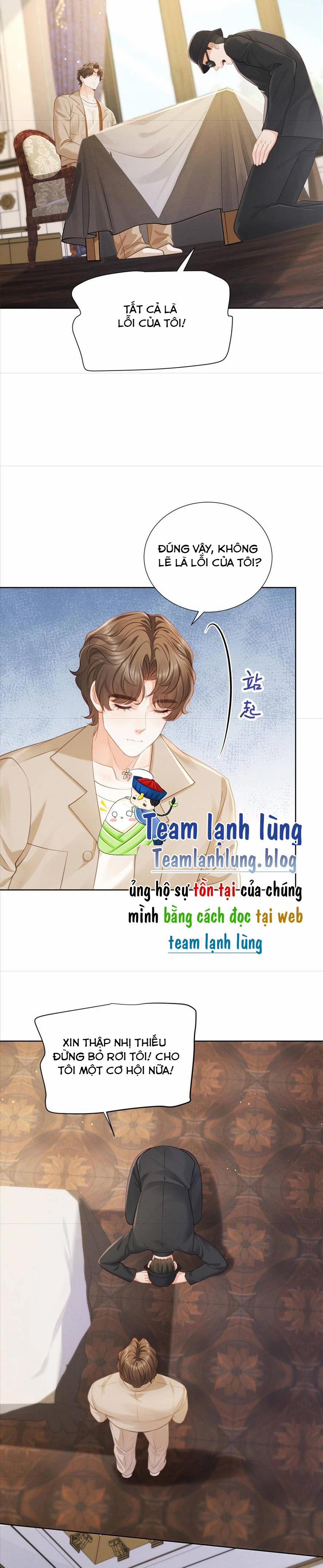 Chỉ Là Thấy Sắc Nổi Lòng Tham 9 trang 17